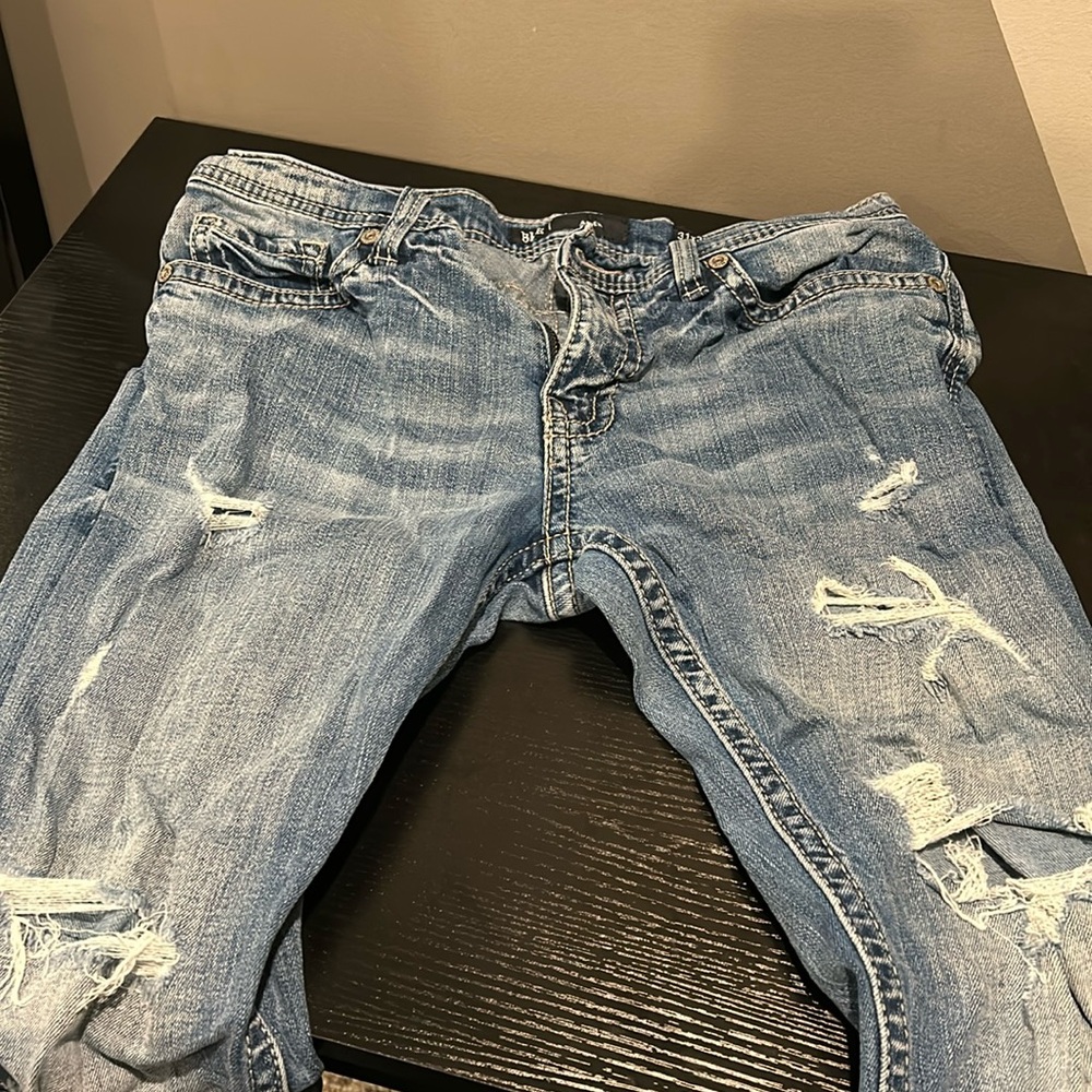 Men’s BKE Jeans - Aiden